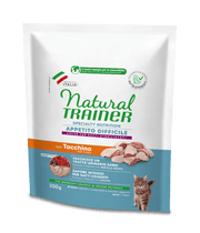 SPECIALTY NUTRITION APPETITO DIFFICILE CON TACCHINO