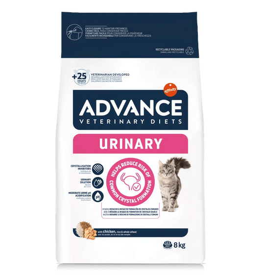Advance URINARY Gatto
