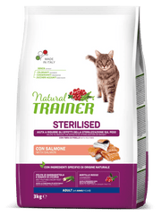 DAILY NUTRITION STERILISED ADULT CON SALMONE