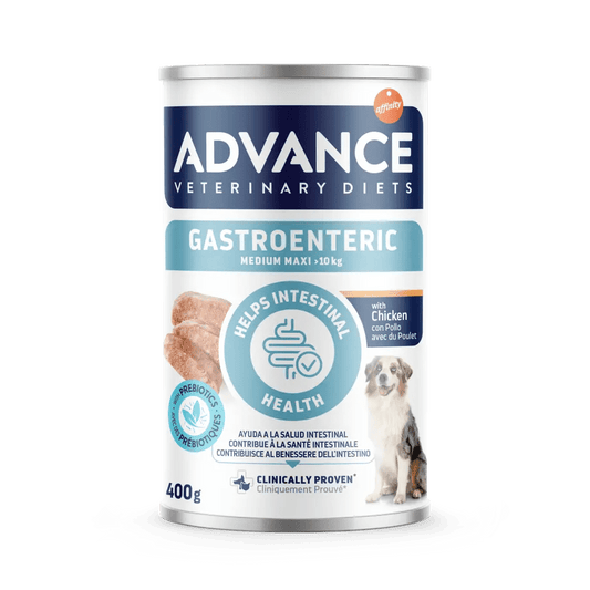Advance GASTROENTERIC MEDIUM-MAXI Medium / Maxi
