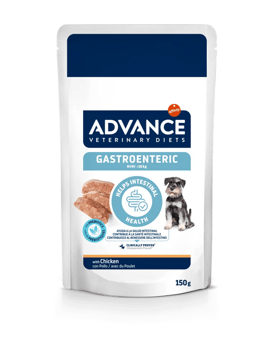 Advance GASTROENTERIC MINI