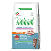 SPECIALTY NUTRITION APPETITO DIFFICILE CON TACCHINO