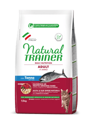 DAILY NUTRITION ADULT CON TONNO