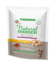 SPECIALTY NUTRITION BOLI DI PELO CON POLLO FRESCO