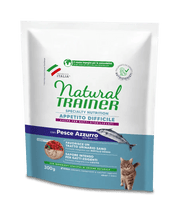 SPECIALTY NUTRITION APPETITO DIFFICILE CON PESCE AZZURRO