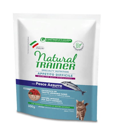 SPECIALTY NUTRITION APPETITO DIFFICILE CON PESCE AZZURRO