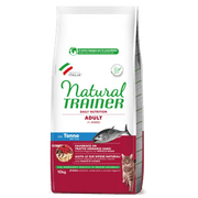 DAILY NUTRITION ADULT CON TONNO
