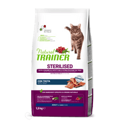STERILISED ADULT TROTA