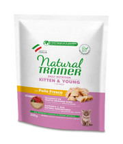 DAILY NUTRITION KITTEN&YOUNG CON POLLO FRESCO