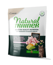 ADULT STERILISED - CON CARNE DI TACCHINO DISOSSATA