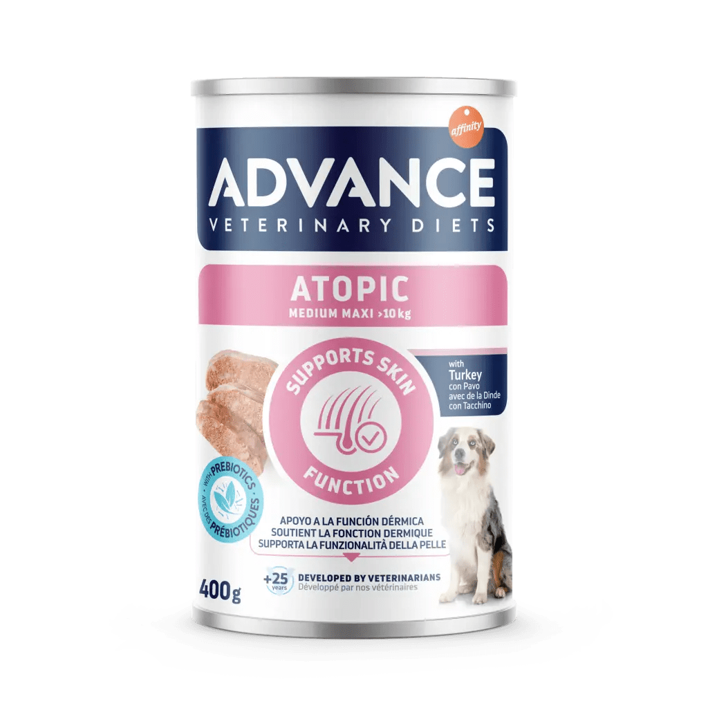 Advance ATOPIC MEDIUM-MAXI