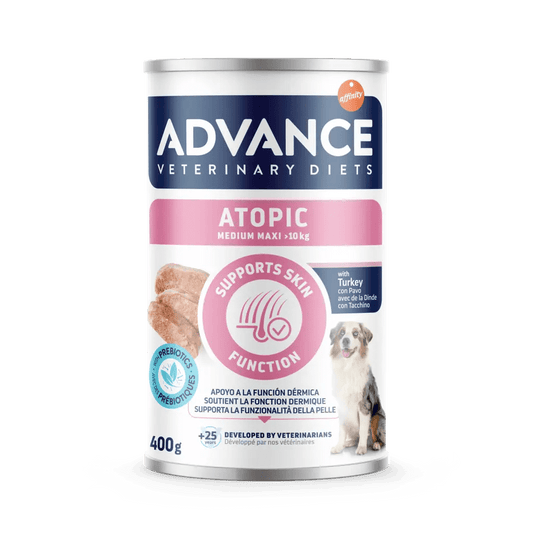 Advance ATOPIC MEDIUM-MAXI