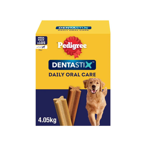 DENTASTIX MULTIPACK x105
