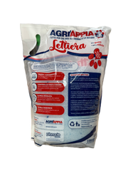 Lettiera per gatti Agriappia 3,8L