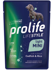 Prolife cane LIFESTYLE