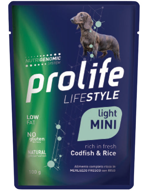 Prolife cane LIFESTYLE