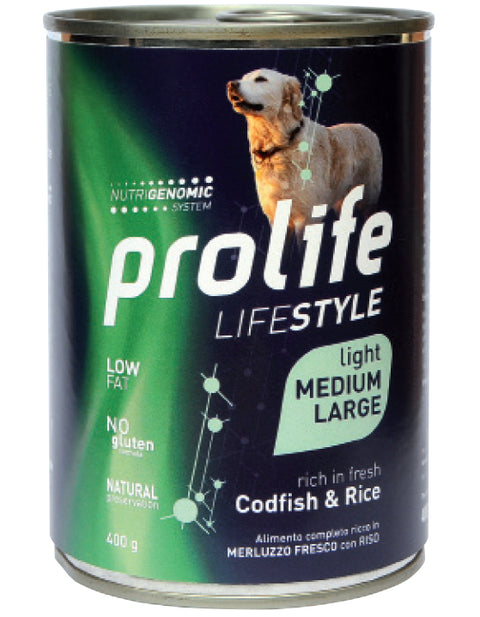 Prolife cane LIFESTYLE