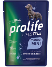 Prolife cane LIFESTYLE