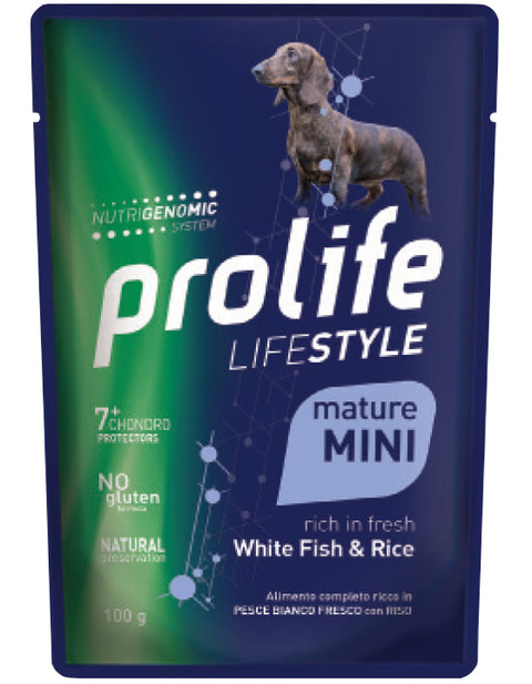 Prolife cane LIFESTYLE