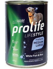 Prolife cane LIFESTYLE
