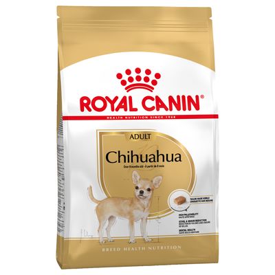 Chihuahua Adulto Royal Canin