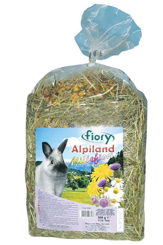 Fieno Fiory 500g