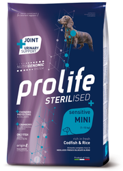 Prolife STERILISED cane