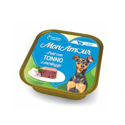 Mon Amour Cane 150gr
