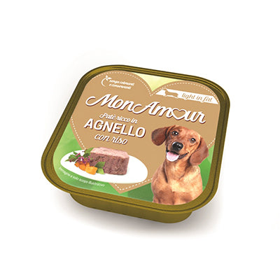 Mon Amour Cane 150gr