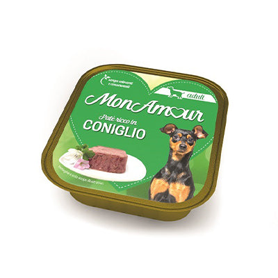 Mon Amour Cane 150gr