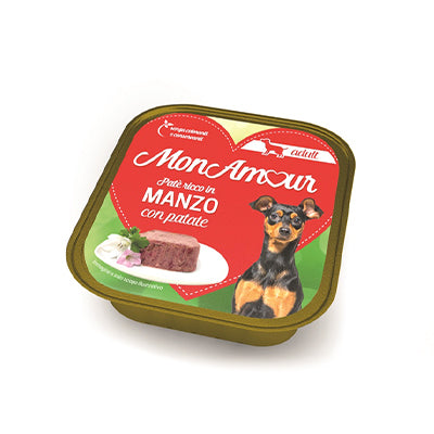 Mon Amour Cane 150gr