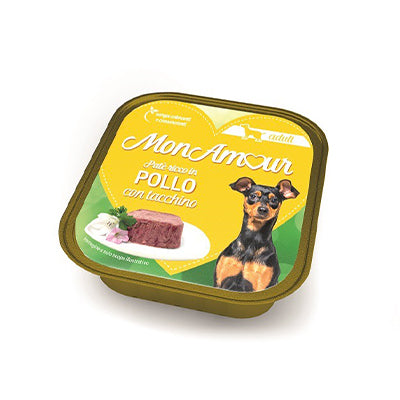 Mon Amour Cane 150gr