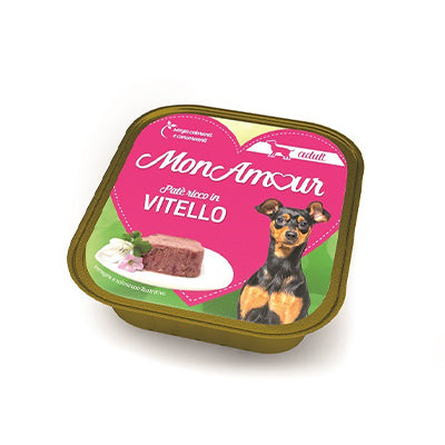Mon Amour Cane 150gr