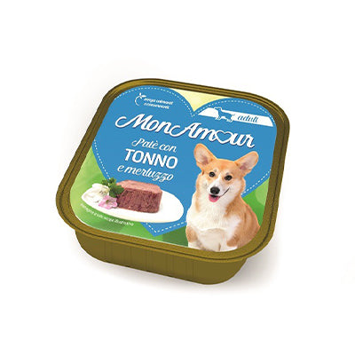 Miele Mon Amour Cane AGRIAPPIA da 300g in barattolo con etichetta, prodotto naturale e dolce.
