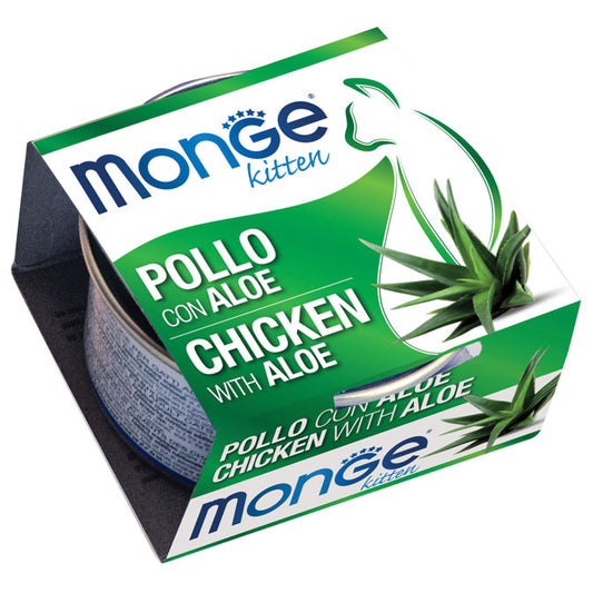 Monge Fruits 80 gr
