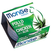 Monge Fruits 80 gr