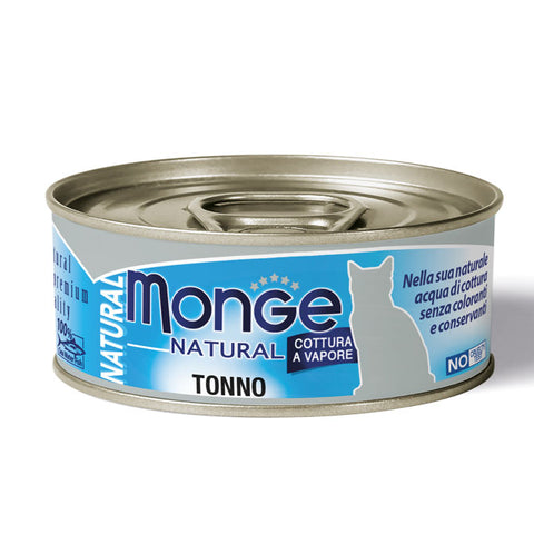 Monge Natural - Jelly - Delicate - 80gr