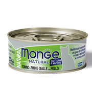Monge Natural - Jelly - Delicate - 80gr