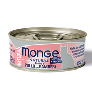 Monge Natural - Jelly - Delicate - 80gr