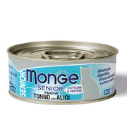 Monge Natural - Jelly - Delicate - 80gr