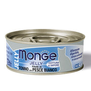 Monge Natural - Jelly - Delicate - 80gr