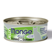 Monge Natural - Jelly - Delicate - 80gr