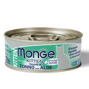 Monge Natural - Jelly - Delicate - 80gr