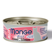 Monge Natural - Jelly - Delicate - 80gr