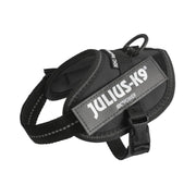Pettorina Julius-K9 IDC Powerharness Nera