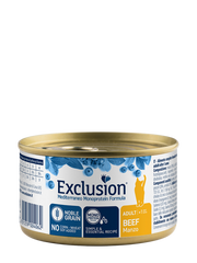 EXCLUSION MEDITERRANEO  NOBLE GRAIN
