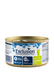 EXCLUSION MEDITERRANEO  NOBLE GRAIN