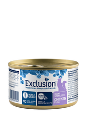 EXCLUSION MEDITERRANEO  NOBLE GRAIN