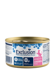 EXCLUSION MEDITERRANEO  NOBLE GRAIN