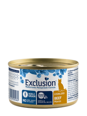 EXCLUSION MEDITERRANEO  NOBLE GRAIN